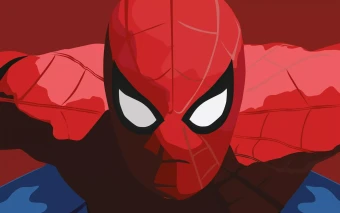 spider-man abstract wallpapers