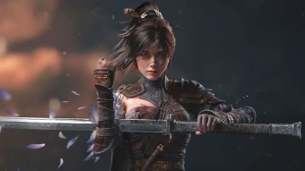 Ming Dynasty RPG: Wuchang - Fallen Feathers Wallpapers