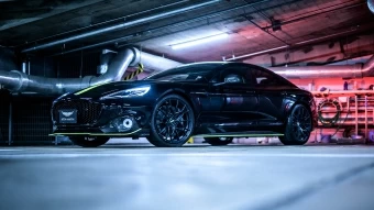 Aston Martin Rapide AMR 4K 5K