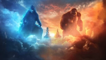 Godzilla Godzilla HD Godzilla vs King Kong Wallpaper