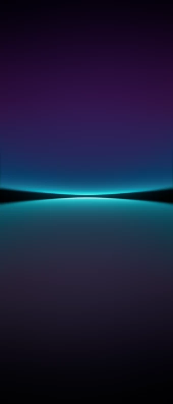 Sony Xperia 1 IV wallpaper