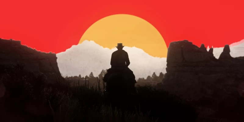 Red Dead Redemption 2 2021 Wallpaper