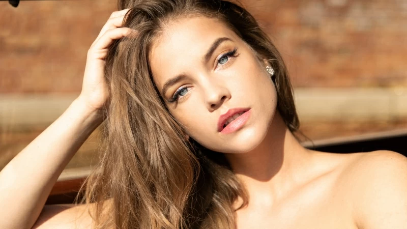 Barbara Palvin 2019 Wallpaper