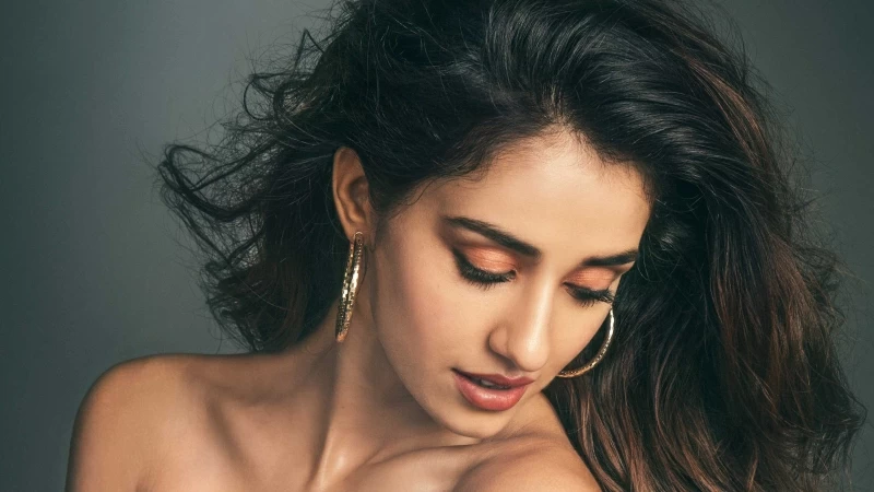 Disha Patani Wallpaper