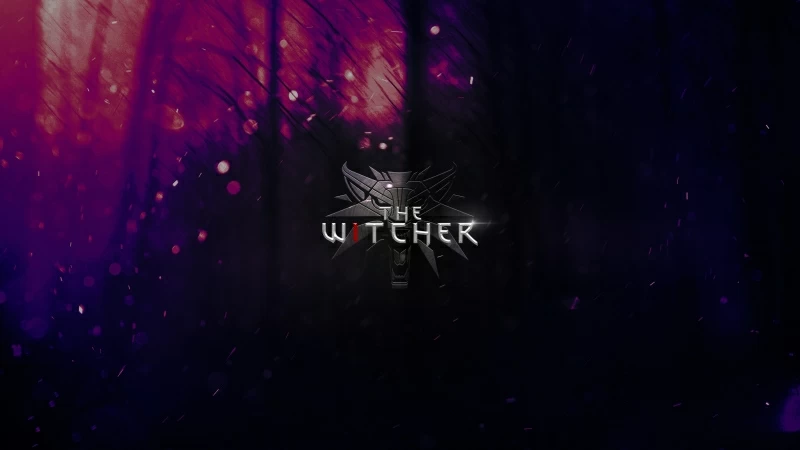 The Witcher Tv Show 5k Wallpaper