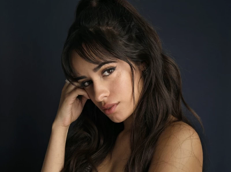 Camila Cabello 20194k Wallpaper