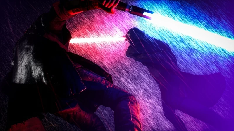 Star Wars Jedi Fallen Order 8k Wallpaper