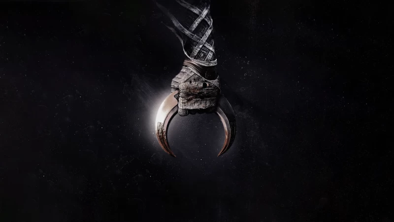 Moon Knight 5k Wallpaper