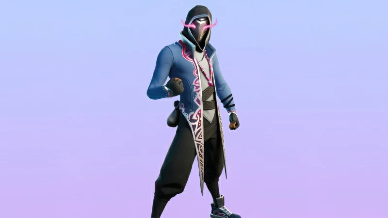 Fortnite Xander Outfit 2021 HD Fortnite Wallpaper