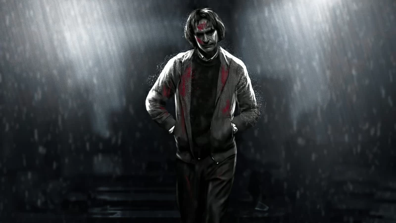 Joker Card Of Indentity 4k Wallpaper