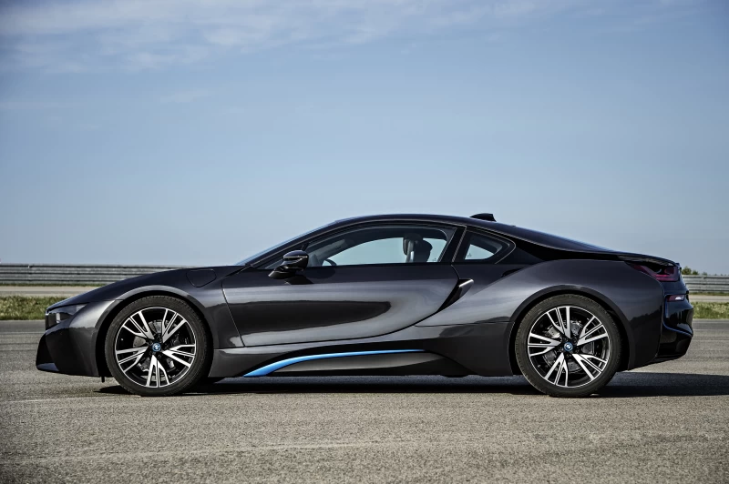 Vehicles BMW i8 BMW Wallpaper