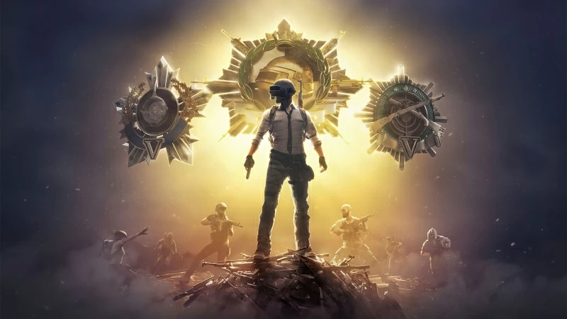 New Playerunknowns Battlegrounds 2020 4K HD Wallpaper