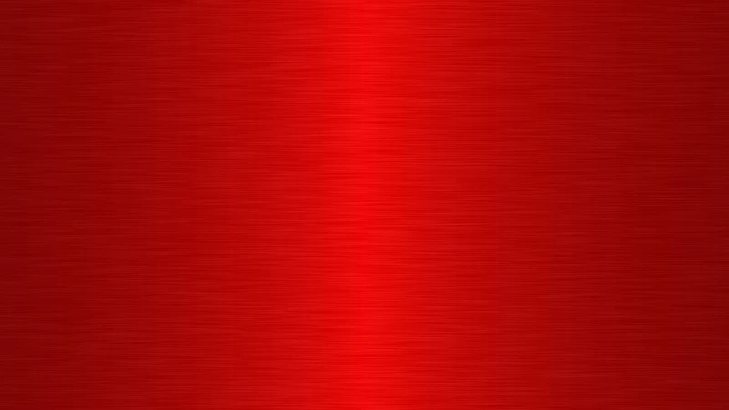 Red Texture Background 4K HD Wallpaper