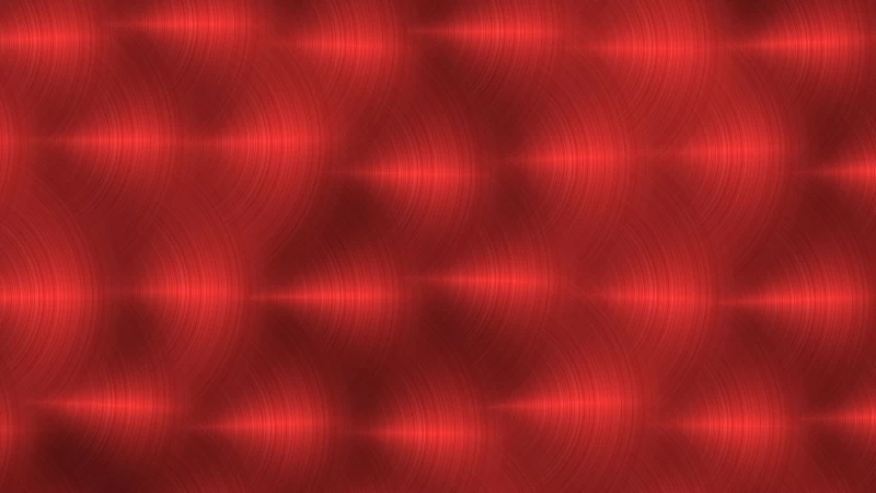 Red Tints And Shades 4K HD Wallpaper