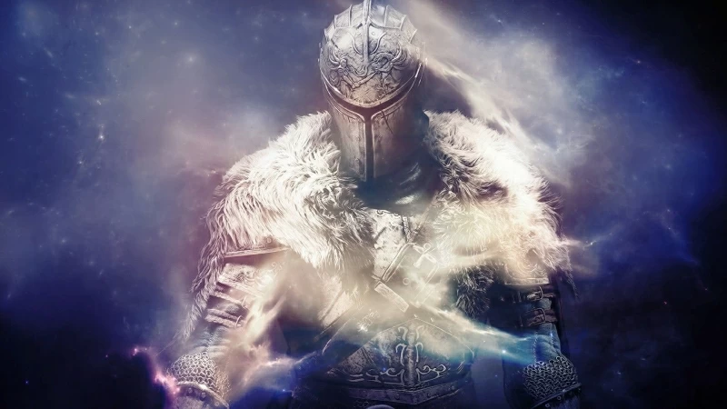 Dark Souls 2 HD Wallpaper