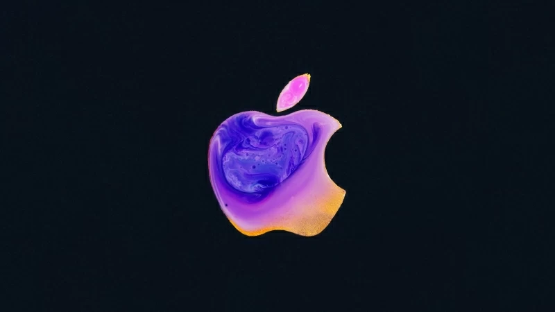 iPhone 12 4K Art 4K HD Wallpaper