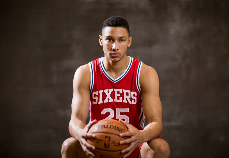 Ben Simmons Wallpaper