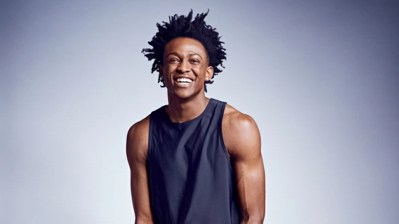 DeAaron Fox Wallpaper