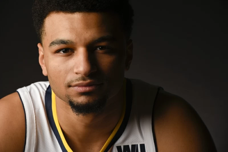 Jamal Murray Wallpaper