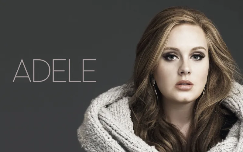 Adele Singer Wallpaper