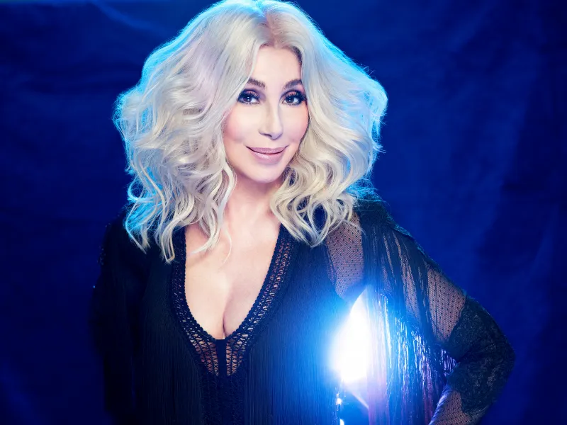 Cher Wallpaper