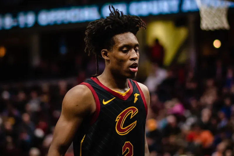 Collin Sexton Wallpaper