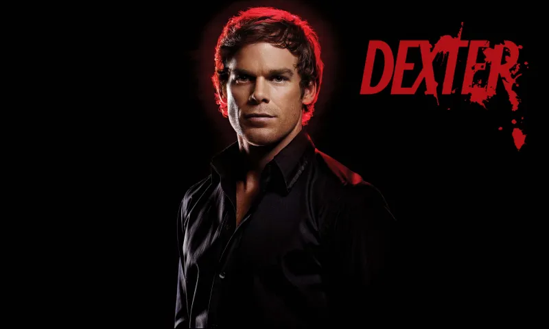 Dexter Wallpaper