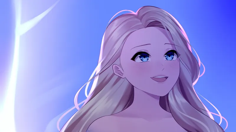 Elsa From Frozen Wallpaper