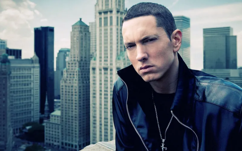 Eminem Wallpaper