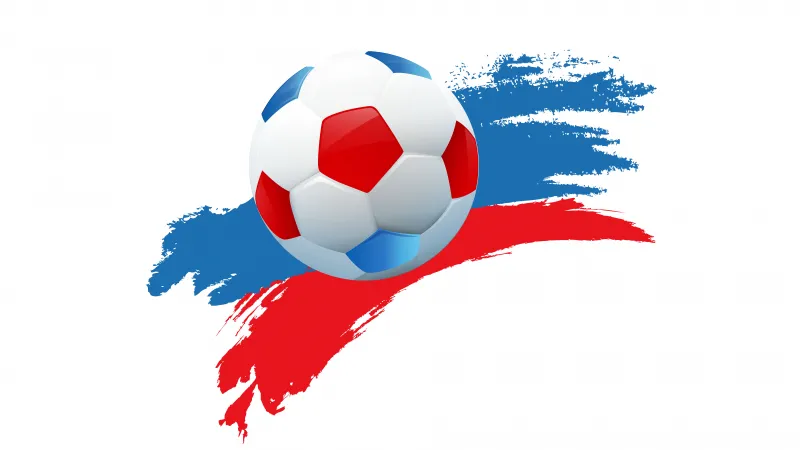 FIFA World Cup Russia 2018 Wallpaper