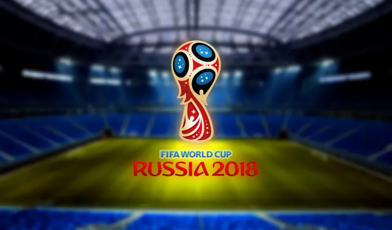 FIFA World Cup Russia 5k 2018 Wallpaper