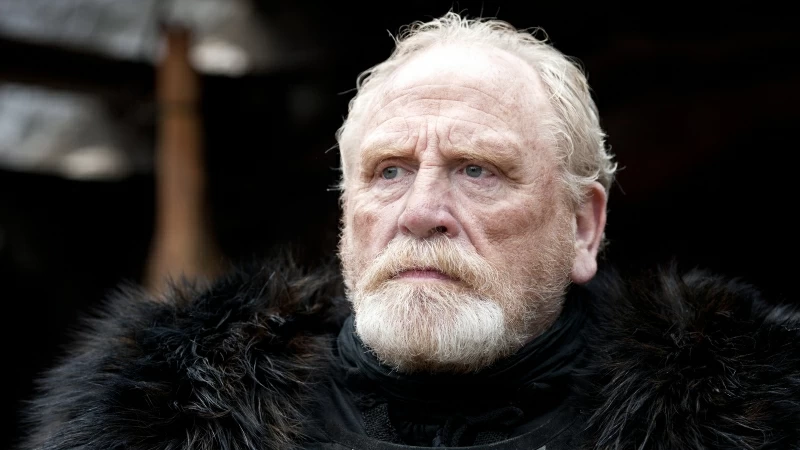 Game Of Thrones Old Man Look 4K 5K HD Wallpaper