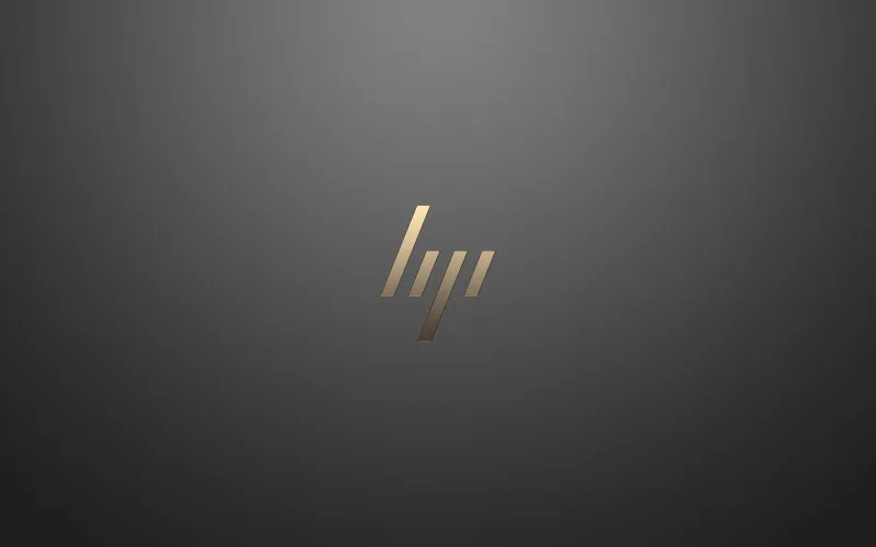 Hp Spectre Logo 8k Wallpaper