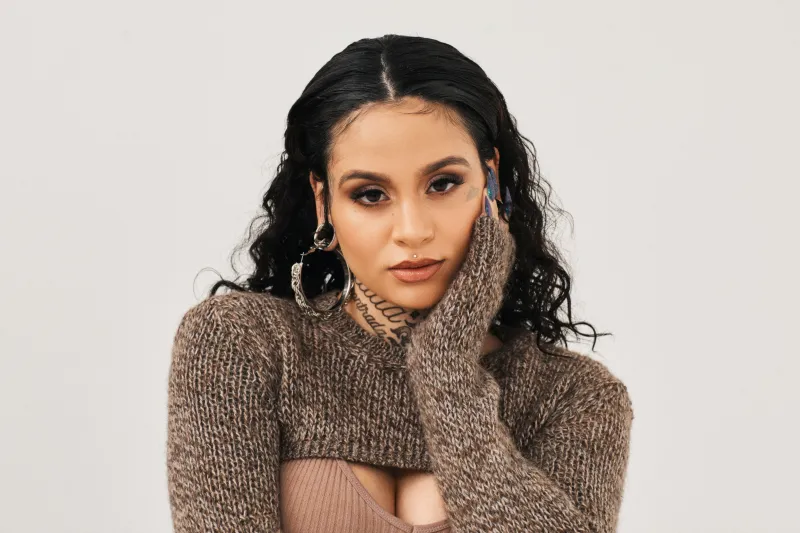 Kehlani 2020 Wallpaper