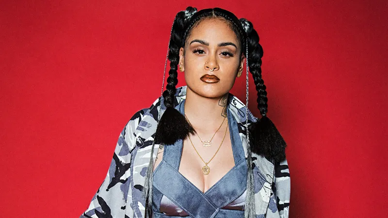 Kehlani Wallpaper