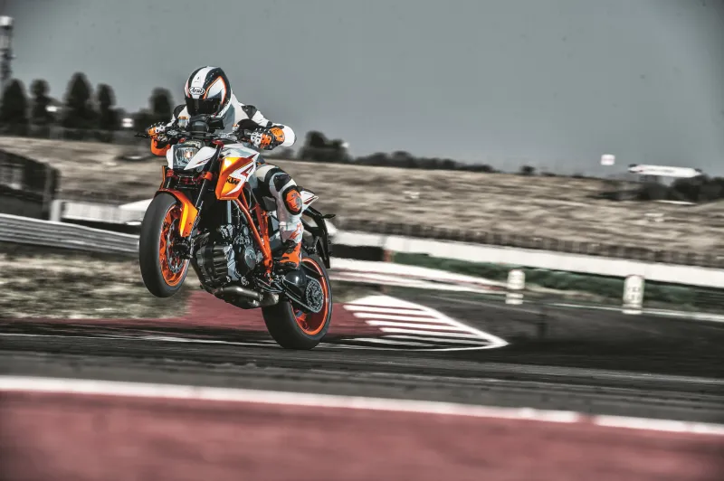 KTM Super Duke Wallpaper