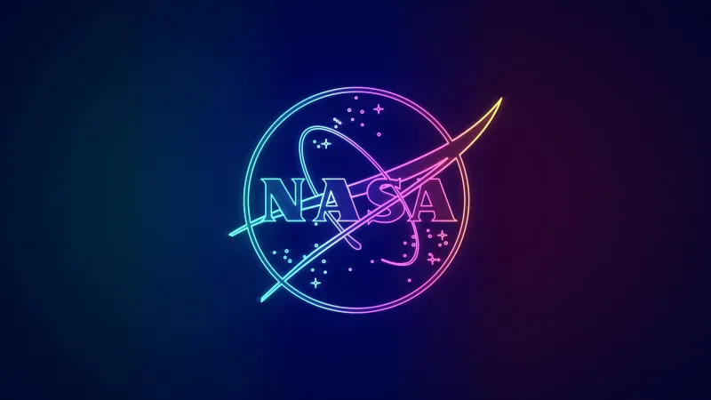 Nasa Minimal 4k Wallpaper