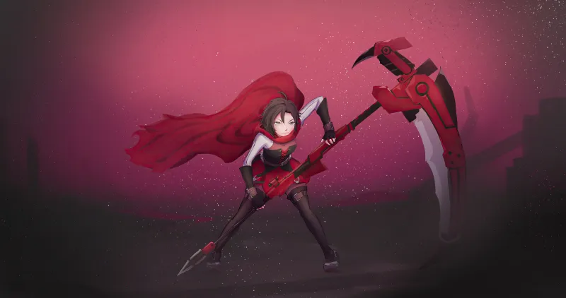 Ruby Rose 5k Wallpaper