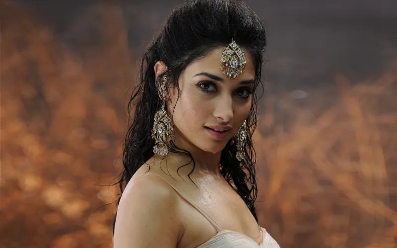 Tamanna Bhatia Wallpaper