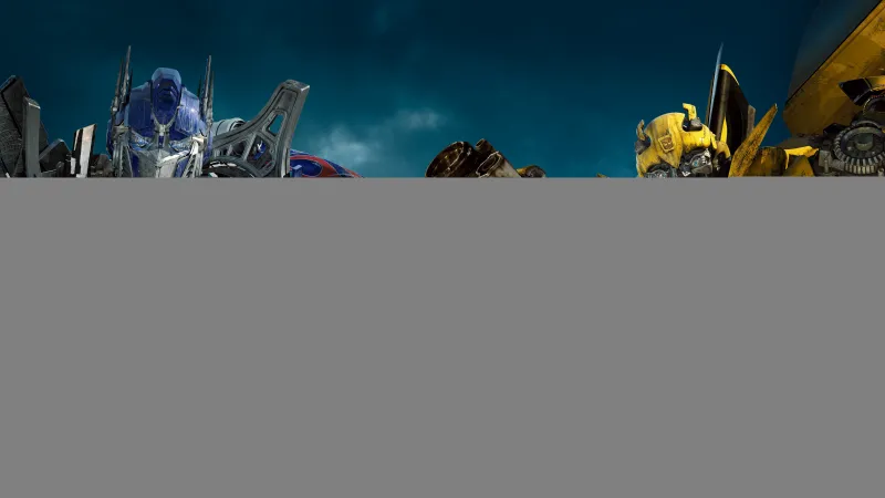 Transformers Revenge Of The Fallen 5k Wallpaper