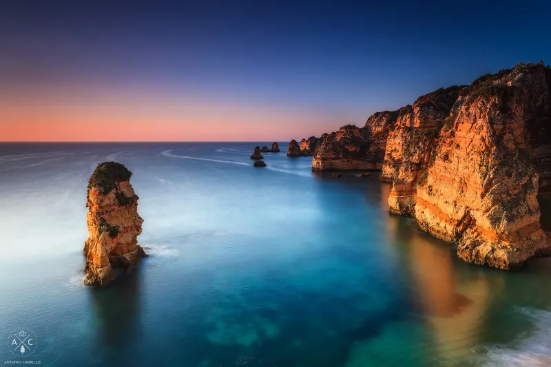 Twelve Apostles in Australia Wallpaper