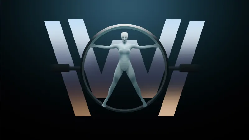 Westworld 4k Show Wallpaper