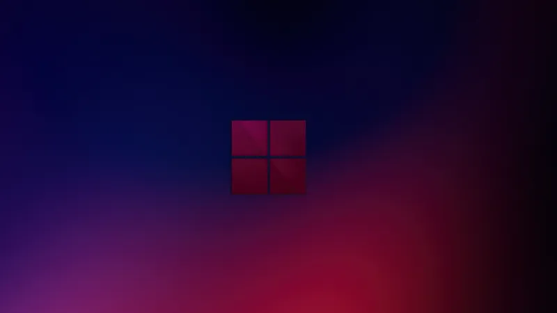 Windows 11 4k Wallpaper