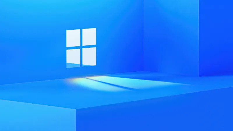 Windows 11 Wallpaper