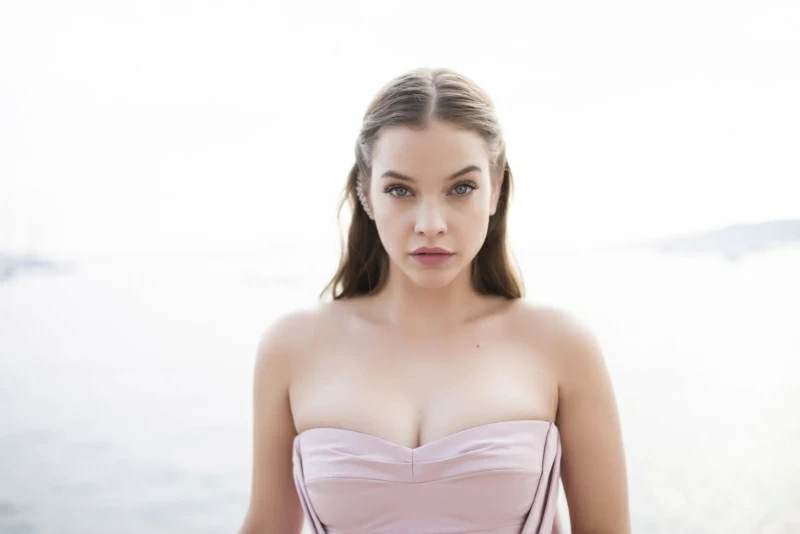 Barbara Palvin 5k 2020 Wallpaper