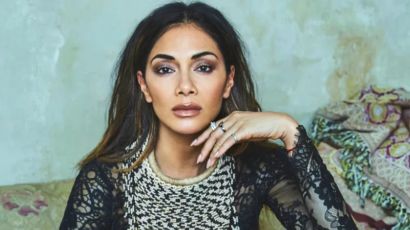 2019 Nicole Scherzinger 5k Wallpaper