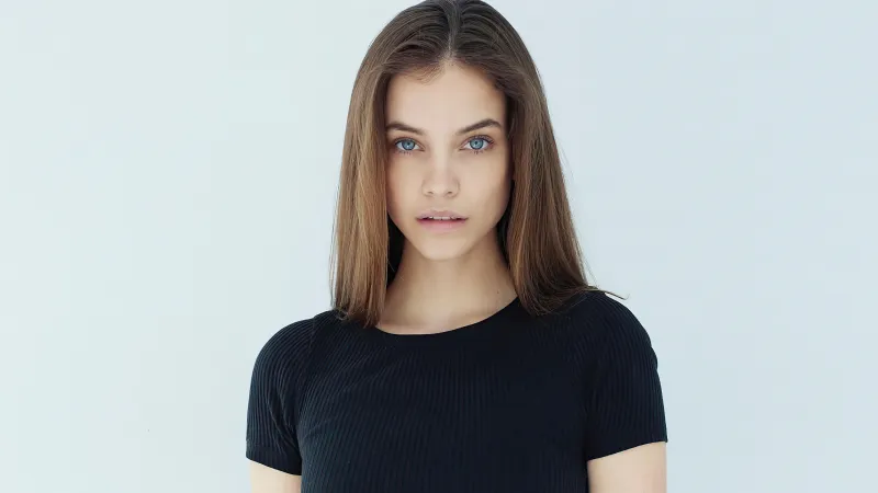 Barbara Palvin Derek Kettela Photoshoot 5k Wallpaper