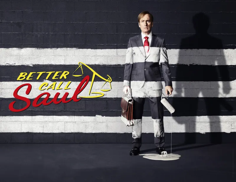 Better Call Saul Season 3 HD Wallpaper