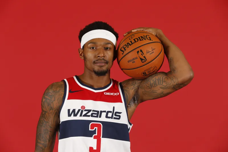 Bradley Beal Wallpaper