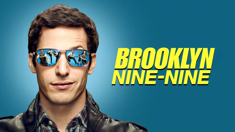 Brooklyn Nine Nine 4k Wallpaper